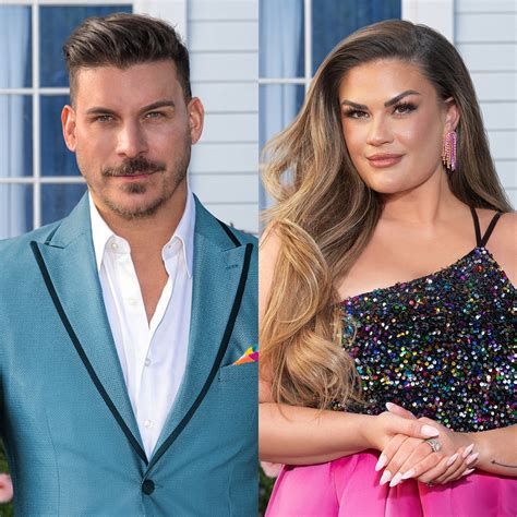 who is jax dating|Jax Taylor Breaks Silence on Ex Brittany Cartwright。